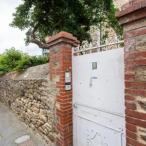Ker Cobi Dinard